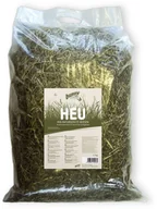 Podłoże dla gryzoni - Bunny siano łąkowe - 2 x 2,7 kg - miniaturka - grafika 1