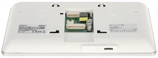 DAHUA PANEL WEWNĘTRZNY IP VTH5221DW-S2 Wi-Fi / IP DAHUA VTH5221DW-S2 - Wideodomofony - miniaturka - grafika 5