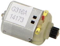 Samochody i pojazdy dla dzieci - Scalextric scalextric Sidewinder silnika - miniaturka - grafika 1