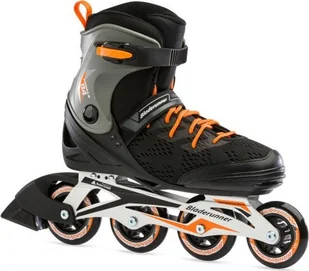Rollerblade Rolki Bladerunner Formula 84 2021 r 45,5 0T100200956 - Rolki - miniaturka - grafika 2