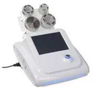 Pozostałe urządzenia kosmetyczne - Liposukcja bezigłowa + Kawitacja ult 40kHz BR-A904 BR-A904 - miniaturka - grafika 1