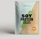 Odżywki białkowe - Myvegan Izolat Białka Sojowego (Próbka) - 30g - Słony Karmel - miniaturka - grafika 1