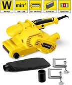 Szlifierki i polerki - TROTEC PBSS 10-800 - miniaturka - grafika 1