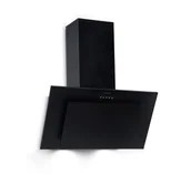 Okapy kuchenne - Klarstein Athena 60 Czarny (CGCH5-Athena60-BL) - miniaturka - grafika 1