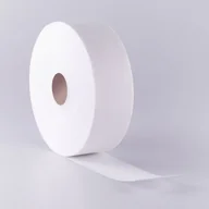 Depilacja - Eko higiena Eko Higiena paski do depilacji w rolce 100m K/002/100P - miniaturka - grafika 1