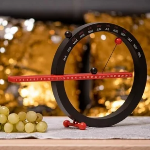 Wieczny kalendarz - magnetyczny - Kalendarze - miniaturka - grafika 2