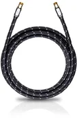 Kable - Oehlbach OEHLBACH kablem antenowym d1 °C22526 XXL State of the Art cyfrowy 4003635225240 - miniaturka - grafika 1