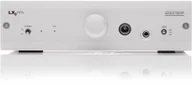 Wzmacniacze słuchawkowe - Musical Fidelity MUSICAL FIDELITY LX2-HPA silver wzmacniacz słuchawkowy - miniaturka - grafika 1