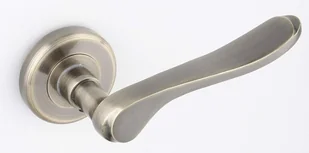 Kuchinox Klamka RODOS KOLOR PATYNA KGO 400A - Klamki - miniaturka - grafika 2