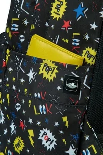 American Tourister by Samsonite PLECAK American Tpurister Urban Groove UG Lifestyle BP1 24G*022 59 - Plecaki - miniaturka - grafika 5