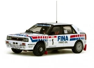 Vitesse Lancia Delta Integrale 16V 1 D. Auriol/B. Occelli 2nd Tour de Corse Rallye de France 1991 GXP-591466 - Samochody i pojazdy dla dzieci Vitesse Lancia Delta Integrale 16V 1 D. Auriol/B. Occelli 2nd Tour de Corse Rallye de France 1991 GXP-591466 - Samochody i pojazdy dla dzieci - miniaturka - grafika 1