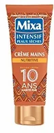 Kremy i maski do rąk - Mixa Mixa Intensywny krem do rąk , 100 ml, sztuk 3 - miniaturka - grafika 1