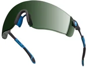 Okulary ochronne - DELTA PLUS Okulary LIPARI 2 T5 - miniaturka - grafika 1