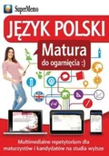 Programy edukacyjne - PWN World Język polski Matura do ogarnięcia :) - miniaturka - grafika 1