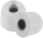 Akcesoria do słuchawek - Xcessor xcessor do pianka komfort Earbuds dużym, 49, szary CG00566 - miniaturka - grafika 1