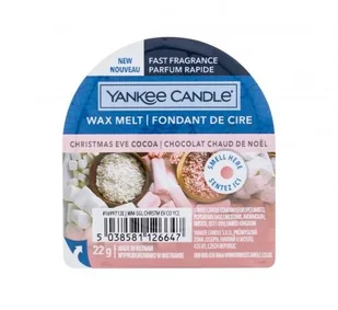 Christmas Eve Cocoa Wosk - Zapachy do domu - miniaturka - grafika 4