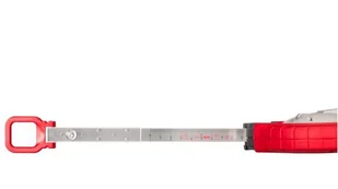 BMI Taśma pomiarowa PONTARIT 10 m RADIUS MM/BF 16 110 24 - Poziomice, łaty, miary - miniaturka - grafika 4