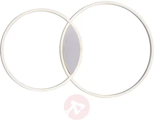 Paul Neuhaus Q-SMART-HOME Q-KATE lampa sufitowa LED, 96cm - Systemy inteligentnych domów - miniaturka - grafika 4