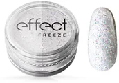 Ozdoby do paznokci - Silcare Silcare FREEZE 01 Efekt Szronu Pyłek 5902560518245 - miniaturka - grafika 1