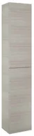 Szafki łazienkowe - Elita Vida słupek łazienkowy 150 cm sandy grey 124847 124847 - miniaturka - grafika 1