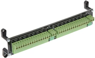 Delta Delta ŁĄCZÓWKA ZASILANIA LZ-16/R LZ-16/R - Akcesoria do szaf serwerowych - miniaturka - grafika 2