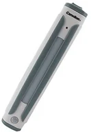 Pozostałe oświetlenie - Camelion listwa oświetleniowa LED-sl7018  3r6tb wraz z czujnikami, szkło, AR111, 38 W, biały, 15 x 8 x 4 cm 30200050 - miniaturka - grafika 1