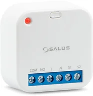 Nagrzewnice - SALUS Smart Relay Salus SR600 Dom004450 - miniaturka - grafika 1