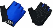 Rękawiczki sportowe męskie - GripGrab GripGrab X-Trainer Junior Kids rękawiczki rowerowe z krótkim palcem, dla dzieci  wyściełane, półpalcowe rękawiczki dziecięce dla początkujących 1008 - miniaturka - grafika 1