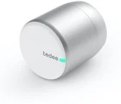 Systemy inteligentnych domów - Zablokować Tedee Smart TD-LOCK-WH - miniaturka - grafika 1