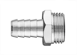 Złącze Węża Intem Zewnętrznym 1/2 12MM - Inne akcesoria do nawadniania - miniaturka - grafika 3