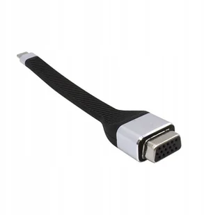 i-tec Adapter USB-C Flat VGA Full HD 1920p 60Hz - Adaptery i przejściówki - miniaturka - grafika 7