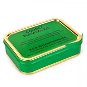 Akcesoria turystyczne - BCB International International, Zestaw przetrwania Combat Survival Kit CK015NH, 17818 - miniaturka - grafika 1