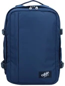 Plecaki - Cabin Zero Cabin Zero Travel Cabin Bag Classic Plus 32L Plecak 46 cm navy CZ24-1205 - miniaturka - grafika 1