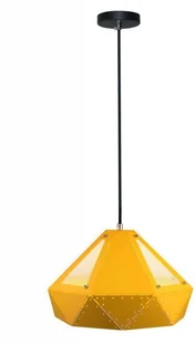 v-tac Oprawa Wisząca V-TAC Pastel Biały Seria Pryzmat 310x180mm VT-7310 - Lampy sufitowe - miniaturka - grafika 3