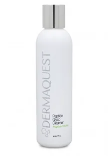 Dermaquest Dermaquest Peptide Glyco Cleanser Przeciwstarzeniowa emulsja do mycia z kwasem glikolowym [15%] i peptydami biomimetycznymi 177 ml - Kosmetyki do mycia twarzy - miniaturka - grafika 2