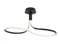 Lampy sufitowe - Mantra NUR Lampa Wisząca LED Srebrny 1-punktowy Obszar wewnętrzny NUR Czas dostawy od 10-14 dni roboczych 5360 - miniaturka - grafika 1