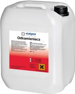 Stalgast Odkamieniacz 10 l | 648100 - Akcesoria gastronomiczne - miniaturka - grafika 6