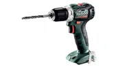 Wkrętarki - Metabo PowerMaxx BS 12 BL + Metalock II - miniaturka - grafika 1