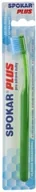 Szczoteczki do zębów - Spokar Plus szczoteczka do zębów extra soft - miniaturka - grafika 1