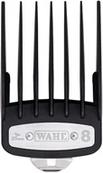 Pozostałe akcesoria fryzjerskie - Wahl Nasadka z metalowym zaczepem 8 (25 mm) Taper, Magic Clip, Icon, Legend, Balding - miniaturka - grafika 1