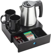 Wyposażenie lokali gastronomicznych - Emberton Zestaw powitalny CAMBOURNE Silver - miniaturka - grafika 1