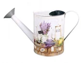 Konewki - Konewka blaszana Lawenda, 31, 15 x 20 cm - miniaturka - grafika 1