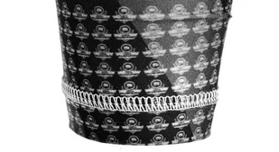 DBX Bushido Rashguard krótki  "JAPAN" Koszulka kompresyjna MMA, BJJ, DBX BUSHIDO R-122H XL 1142347122 - Kimona, stroje i obuwie - miniaturka - grafika 4