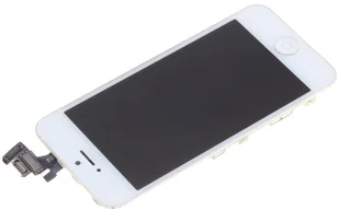 Apple WYŚWIETLACZ APPLE iPhone 6S Biały Nowy Zamiennik Tianma LCD Dotyk A - Części serwisowe do telefonów - miniaturka - grafika 19