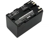 Akumulatory do aparatów dedykowane - Cameron Sino Canon BP-955 4400mAh 32.56Wh Li-Ion 7.4V - miniaturka - grafika 1