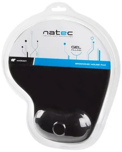 Natec Genesis Marmot (NPF-0783) - Podkładki pod mysz - miniaturka - grafika 2