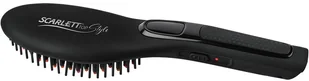 SCARLETT SCARLETT Szczotka prostująca SC HS60590 SC-HS60590 - Szczotki do włosów dla dzieci - miniaturka - grafika 2