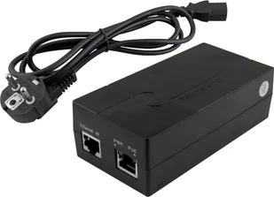 Pulsar Zasilacz PoE 802.3af 52V/0,3A PSP52003 PSP52003 - Zasilacze i transformatory - miniaturka - grafika 3