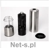 Mesko Młynek do pieprzu MS 4432 - Pojemniki na przyprawy - miniaturka - grafika 5