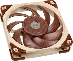 Noctua Wentylator NF-A12x25 5V Sterrox NF-A12X25 5V - Tuning komputera - akcesoria - miniaturka - grafika 2